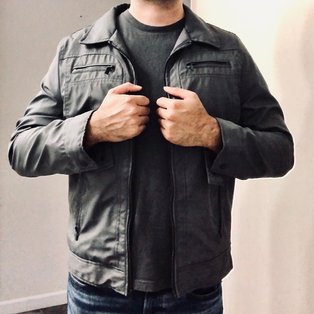 Kenneth Cole Reaction Sport Jacket